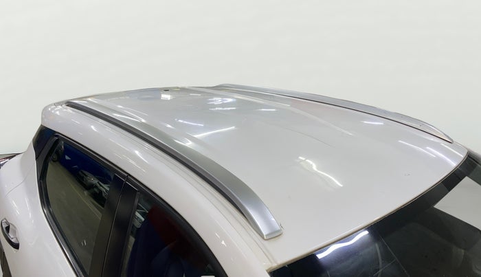 2022 Renault Kiger RXE MT, Petrol, Manual, 16,180 km, Roof