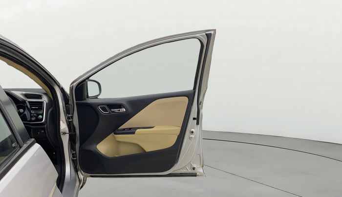 2017 Honda City 1.5L I-VTE V CVT, Petrol, Automatic, 31,836 km, RHS Front Door