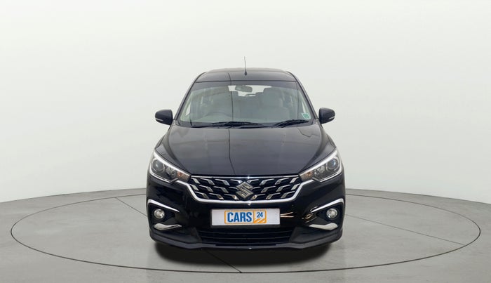 2023 Maruti Ertiga ZXi (O), Petrol, Manual, 26,021 km, Front