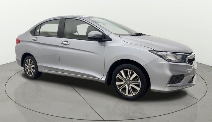 2020 Honda City 1.5L I-VTE V CVT, Petrol, Automatic, 57,917 km, Right Front Diagonal