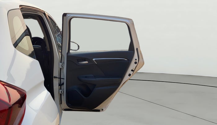 2015 Honda Jazz 1.5L I-DTEC VX, Diesel, Manual, 97,202 km, RHS Rear Door