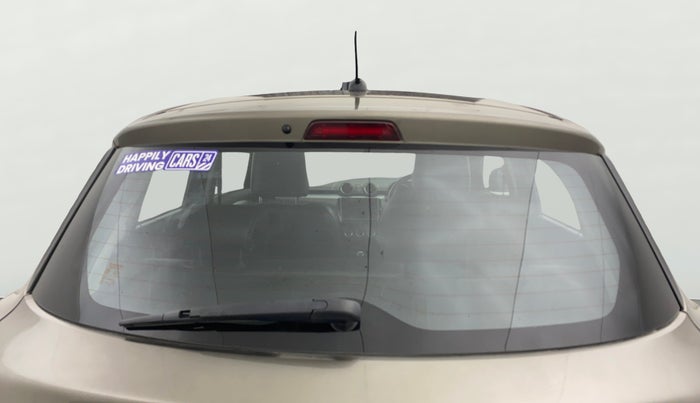 2019 Maruti Swift ZXI PLUS, Petrol, Manual, 77,148 km, Rear Windshield