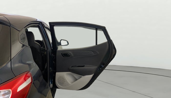 2020 Hyundai GRAND I10 NIOS MAGNA 1.2 KAPPA VTVT, Petrol, Manual, 33,932 km, RHS Rear Door