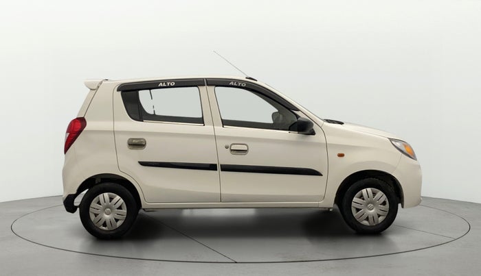 2020 Maruti Alto VXI, Petrol, Manual, 74,044 km, Right Side View
