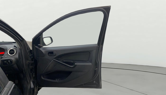 2014 Ford Figo EXI 1.4 DIESEL, Diesel, Manual, 66,341 km, RHS Front Door