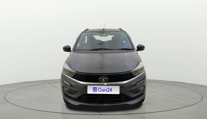 2021 Tata Tiago XZA PLUS PETROL, Petrol, Automatic, 84,164 km, Front