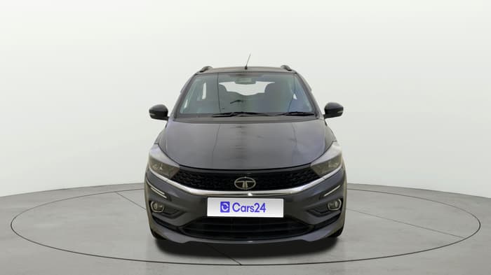 2021 Tata Tiago XZA PLUS PETROL, Petrol, Automatic, 84,169 km, Front