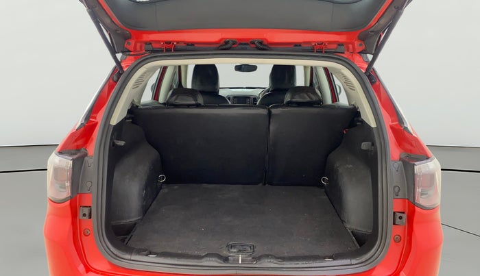 2019 Jeep Compass SPORT 2.0 DIESEL, Diesel, Manual, 74,260 km, Boot Open Zoomed View