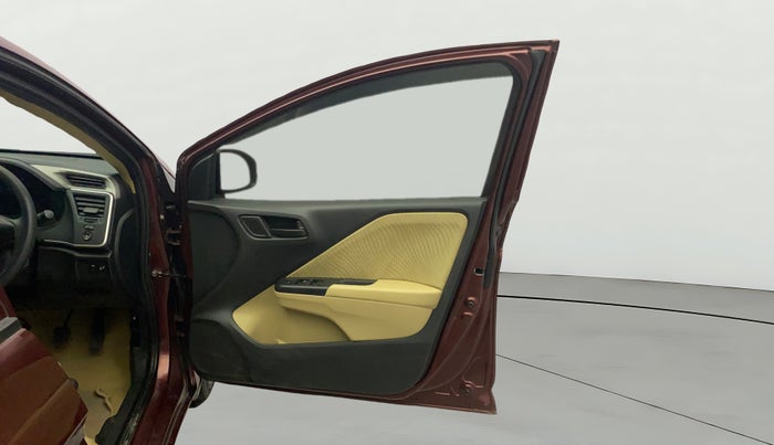 2016 Honda City 1.5L I-VTEC S MT, Petrol, Manual, 78,233 km, RHS Front Door