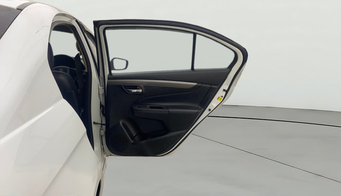 2017 Maruti Ciaz ALPHA DIESEL 1.3, Diesel, Manual, 62,351 km, RHS Rear Door