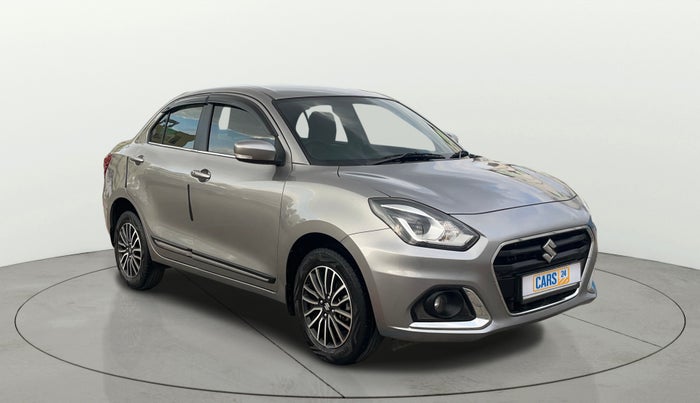 2022 Maruti Dzire ZXI Plus AMT, Petrol, Automatic, 37,601 km, SRP