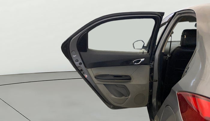 2019 Tata Tiago XZ PLUS PETROL, Petrol, Manual, 47,728 km, LHS Rear Door