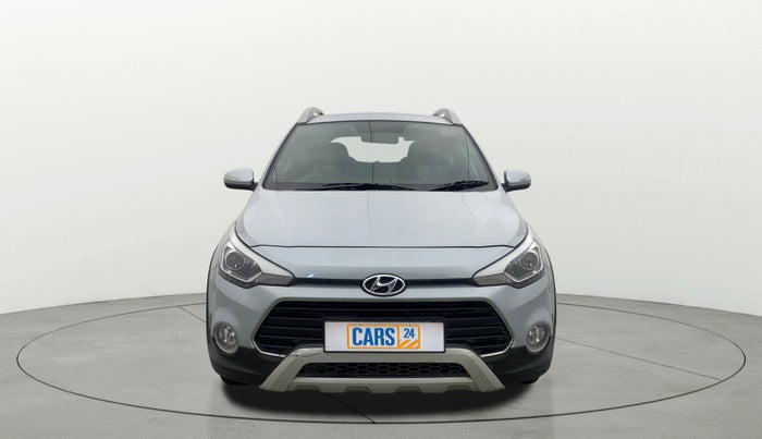2019 Hyundai i20 Active 1.2 S, Petrol, Manual, 49,090 km, Front