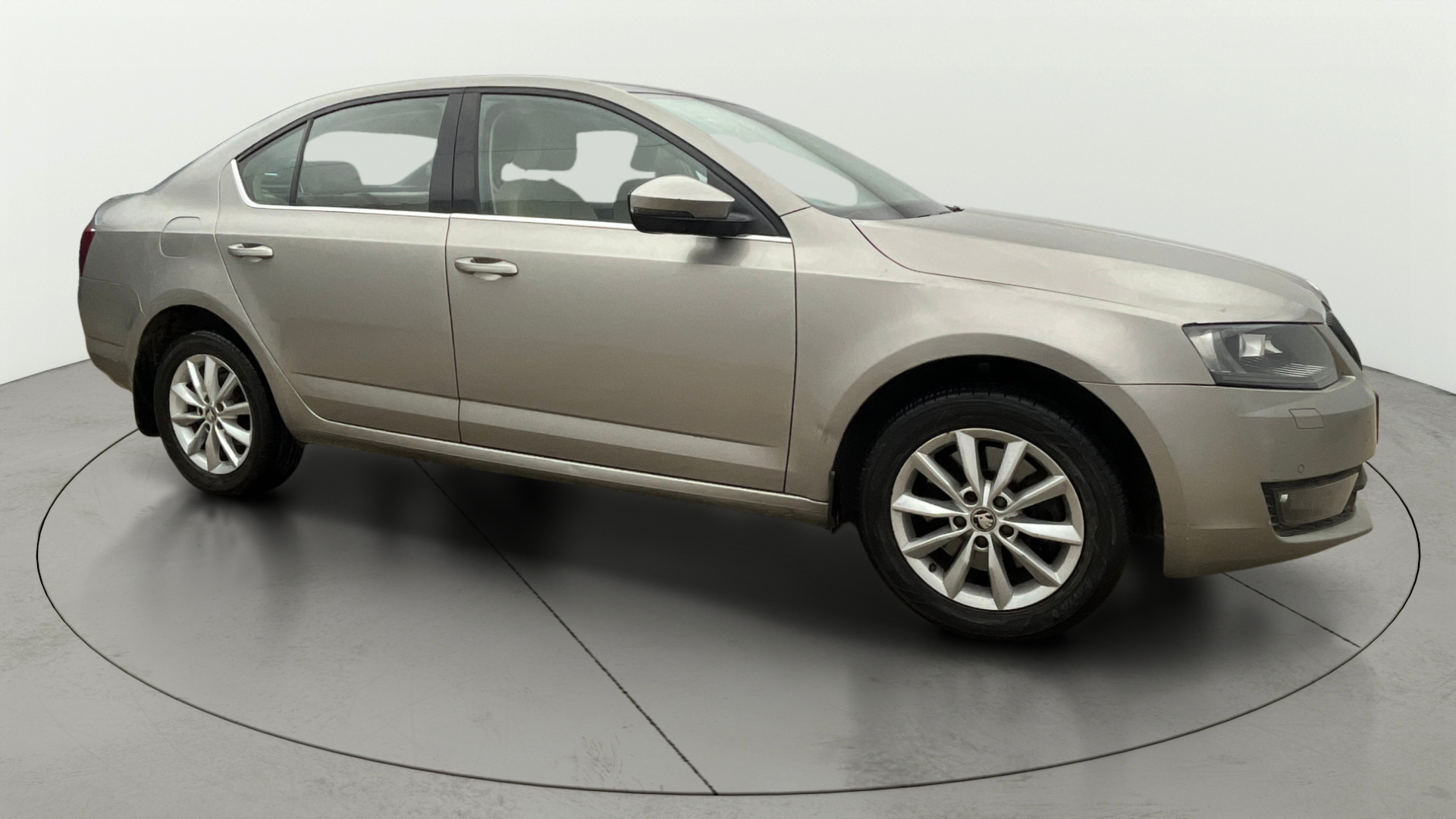 2016 Skoda Octavia 2021-2023 ELEGANCE 1.8 TSI AT 2016 Skoda Octavia 2021-2023 ELEGANCE 1.8 TSI AT