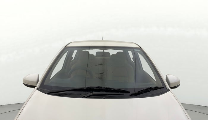 2015 Honda Amaze 1.2L I-VTEC S, Petrol, Manual, 53,394 km, Front Windshield