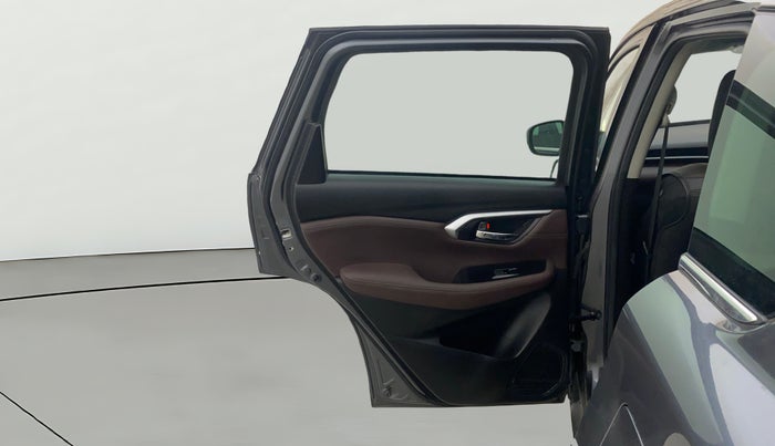 2023 Maruti Grand Vitara ZETA SMART HYBRID, Petrol, Manual, 19,902 km, LHS Rear Door