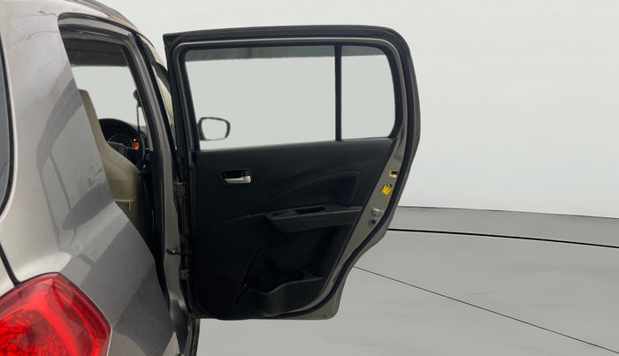 2018 Maruti Celerio X ZXI AMT, Petrol, Automatic, 35,683 km, RHS Rear Door