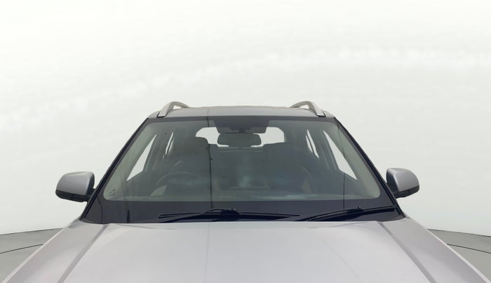 2019 Hyundai VENUE SX PLUS 1.0 TURBO DCT, Petrol, Automatic, 53,832 km, Front Windshield