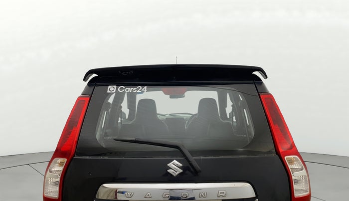 2024 Maruti New Wagon-R ZXI PLUS 1.2 AMT, Petrol, Automatic, 44,077 km, Rear Windshield