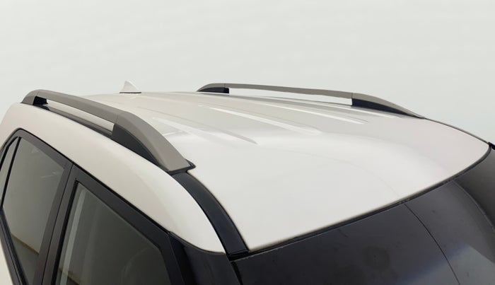 2017 Hyundai Creta SX PLUS AT 1.6 PETROL, Petrol, Automatic, 1,08,638 km, Roof