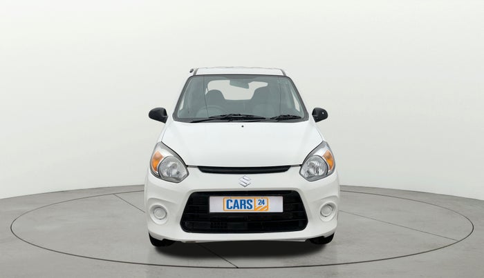 2017 Maruti Alto 800 LXI, Petrol, Manual, 35,960 km, Front