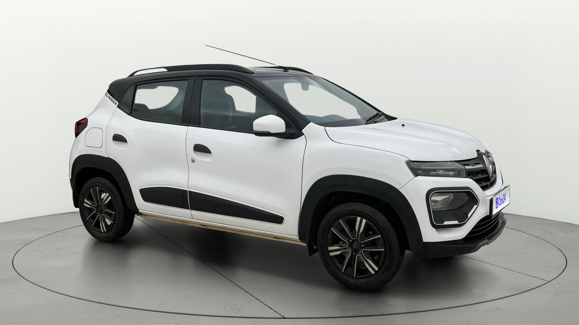2023 Renault Kwid 2022-2026 CLIMBER 1.0 (O) DUAL TONE 2023 Renault Kwid 2022-2026 CLIMBER 1.0 (O) DUAL TONE