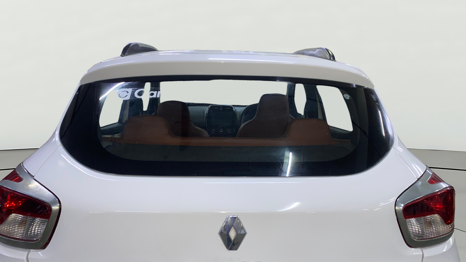 View Renault Kwid Image 4 Used Renault Kwid Image 4