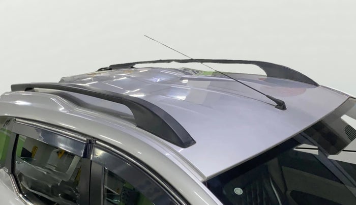 2021 Renault TRIBER RXZ, Petrol, Manual, 33,102 km, Roof