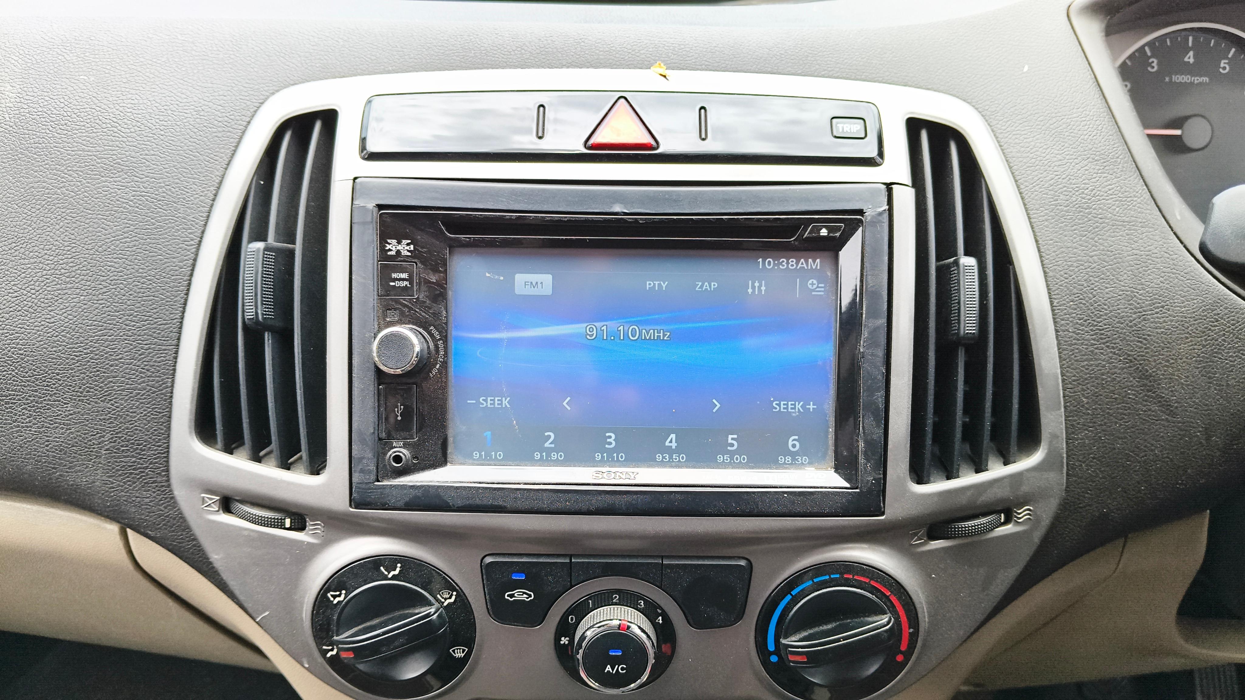 Features