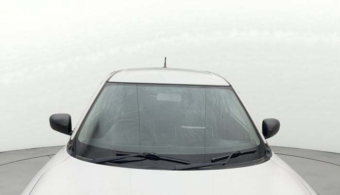 2019 Maruti Swift LXI, Petrol, Manual, 27,577 km, Front Windshield