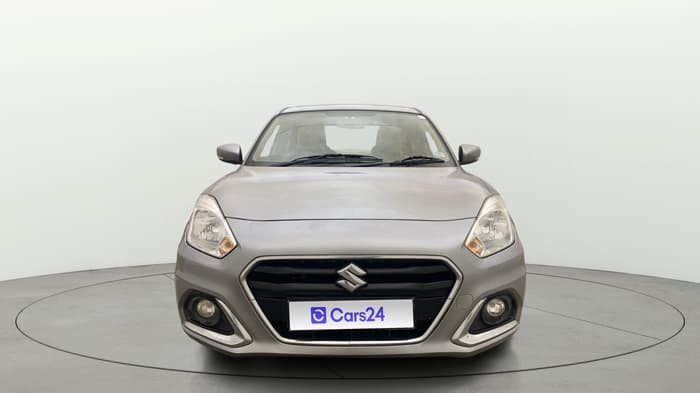 2022 Maruti Dzire VXI, Petrol, Manual, 74,507 km, Front