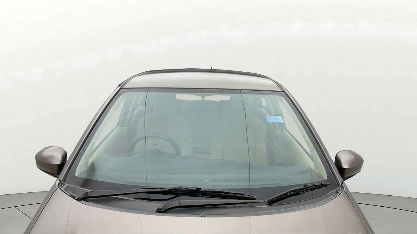 2014 Honda Brio S MT, Petrol, Manual, 29,359 km, Front Windshield
