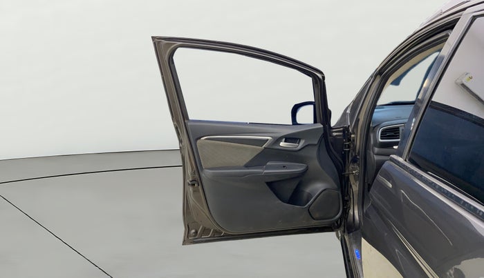 2019 Honda WR-V 1.2L I-VTEC VX MT, Petrol, Manual, 62,955 km, LHS Front Door