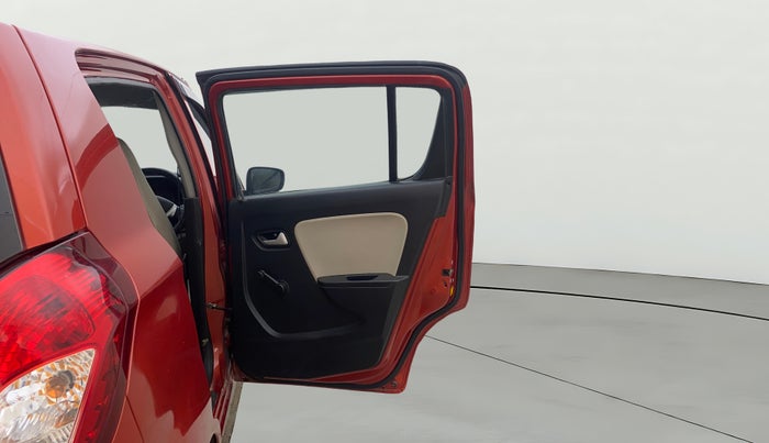 2019 Maruti Alto 800 VXI, Petrol, Manual, 29,069 km, RHS Rear Door