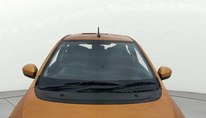 2018 Tata Tiago XT PETROL, Petrol, Manual, 72,539 km, Front Windshield