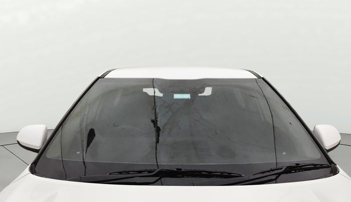 2022 KIA SELTOS HTE 1.5 PETROL, Petrol, Manual, 41,560 km, Front Windshield