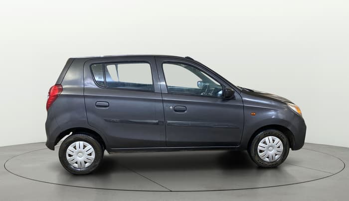 2020 Maruti Alto VXI, Petrol, Manual, 75,860 km, Right Side View
