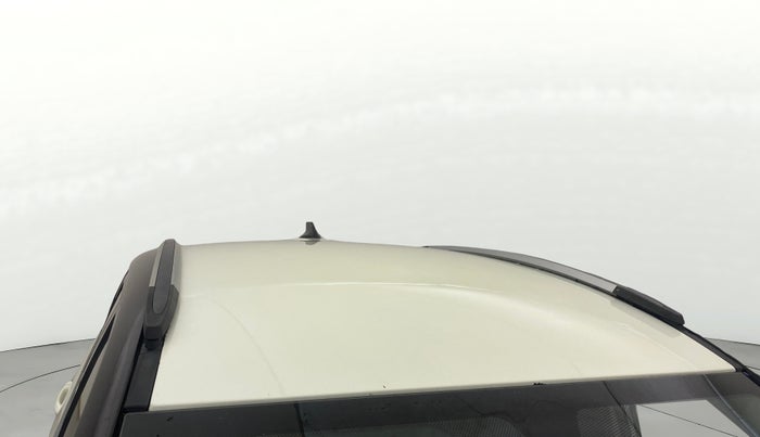 2018 Tata NEXON XZ PLUS PETROL, Petrol, Manual, 46,722 km, Roof