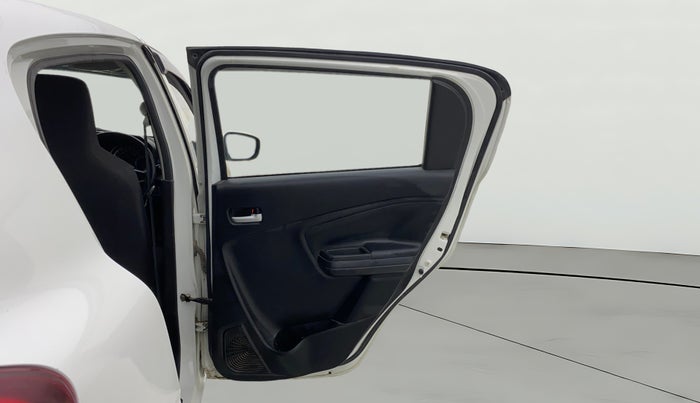 2022 Maruti Celerio ZXI, Petrol, Manual, 44,171 km, RHS Rear Door