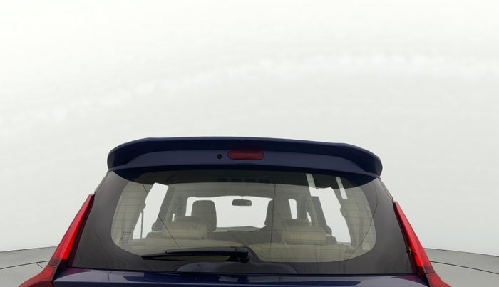 2020 Maruti Ertiga ZXI SHVS, Petrol, Manual, 39,800 km, Rear Windshield