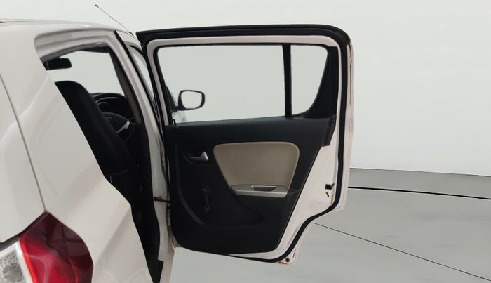 2018 Maruti Alto K10 VXI AMT, Petrol, Automatic, 52,556 km, RHS Rear Door