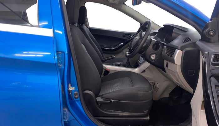 2018 Tata NEXON XM PETROL, Petrol, Manual, 42,617 km, Right Side Front Door Cabin