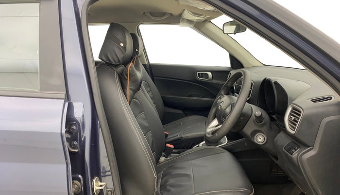 2021 Hyundai VENUE S 1.2, Petrol, Manual, 24,981 km, Right Side Front Door Cabin
