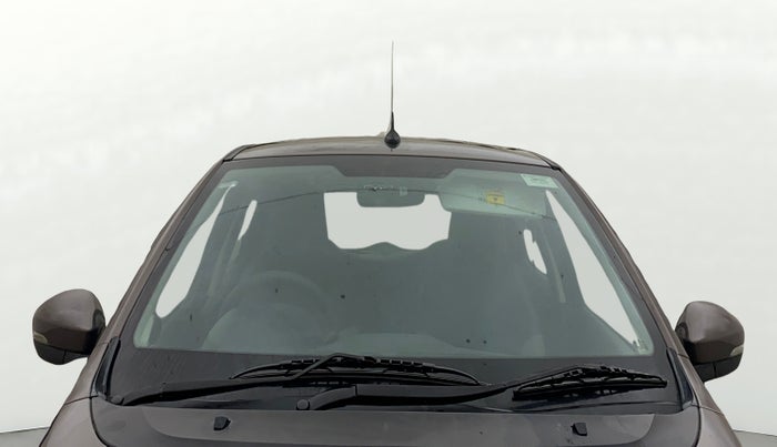 2018 Tata Tiago XZ PETROL, Petrol, Manual, 89,540 km, Front Windshield