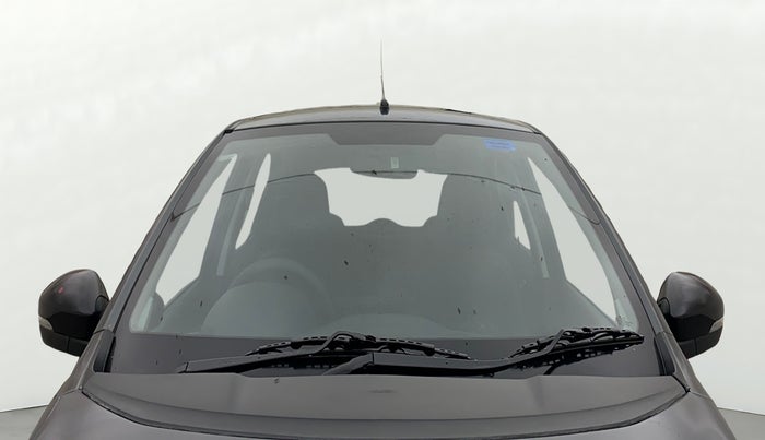 2022 Tata Tiago XT (O) PETROL, Petrol, Manual, 26,015 km, Front Windshield