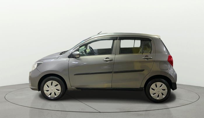 2020 Maruti Celerio ZXI, Petrol, Manual, 20,835 km, Left Side