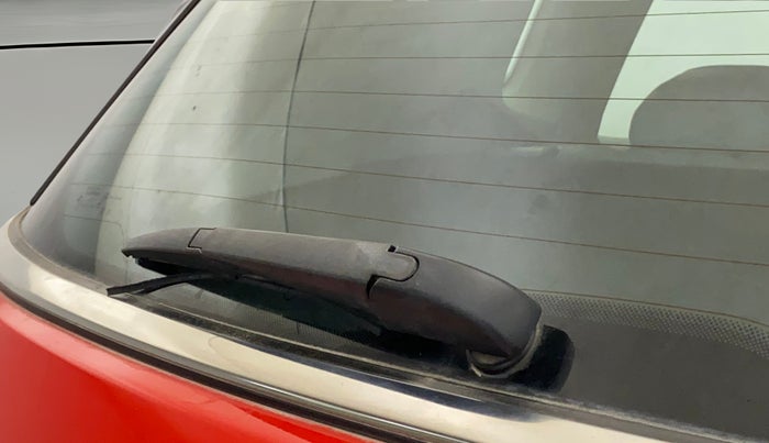 2019 Jeep Compass LIMITED PLUS PETROL AT, Petrol, Automatic, 74,252 km, Rear Wiper