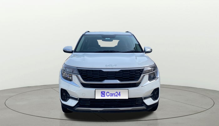 2021 KIA SELTOS HTK PLUS 1.5, Petrol, Manual, 2,323 km, Front