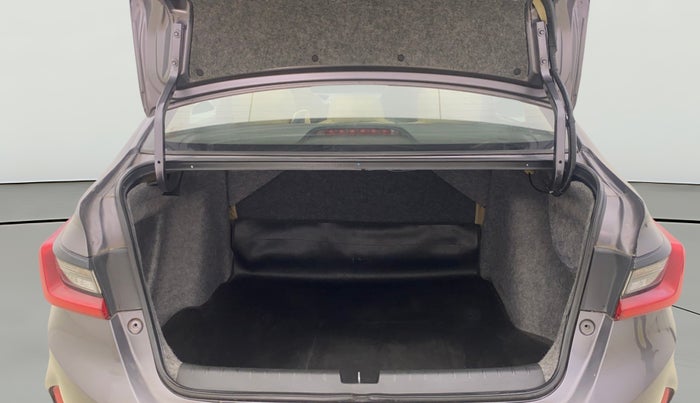 2021 Honda City 1.5L I-VTEC VX CVT, Petrol, Automatic, 39,493 km, Boot Open Zoomed View