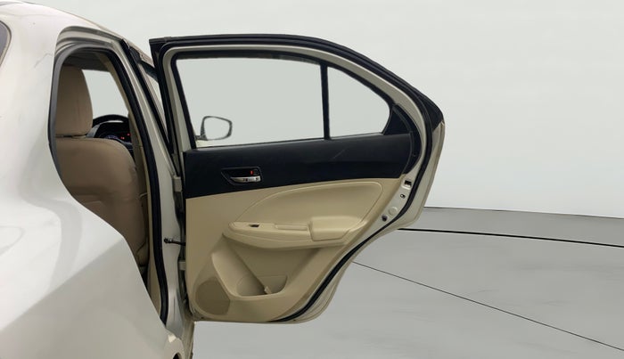 2020 Maruti Dzire VXI AMT, Petrol, Automatic, 52,101 km, RHS Rear Door